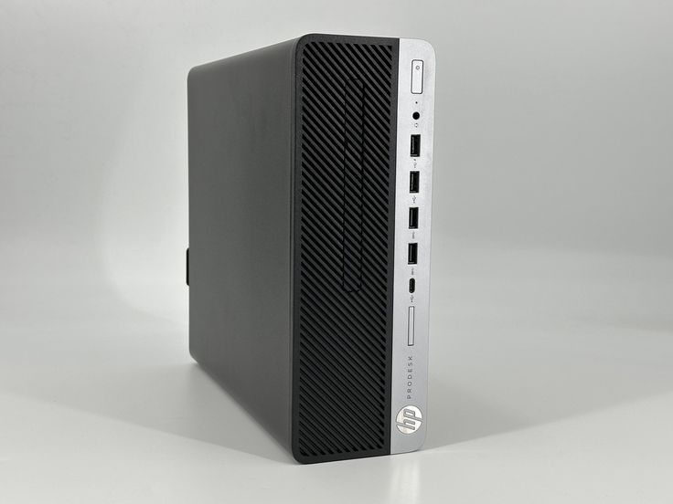 HP ProDesk 400 G3